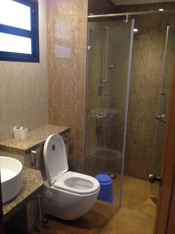 Studio And One Bedroom Apartment In Riviera Sapphire, Сіолим Екстер'єр фото