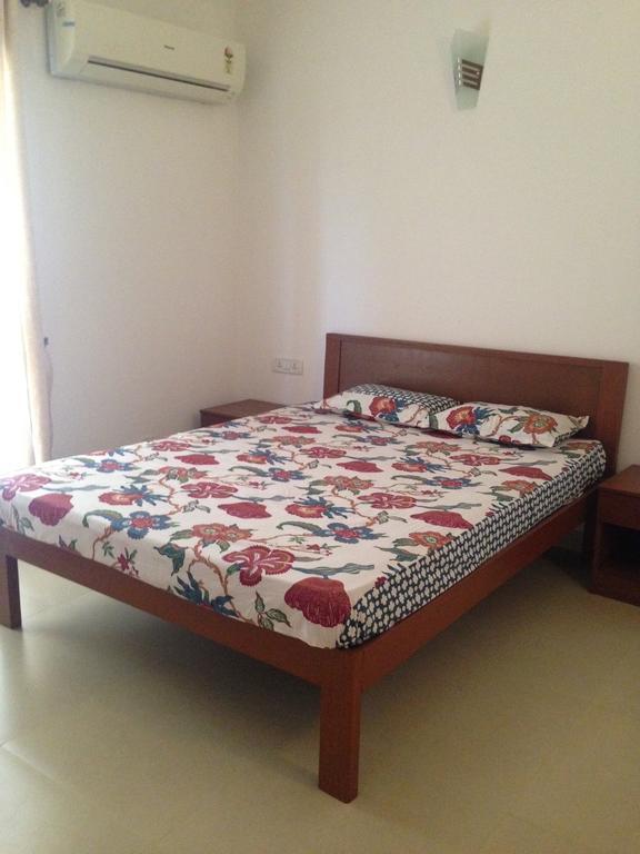 Studio And One Bedroom Apartment In Riviera Sapphire, Сіолим Екстер'єр фото